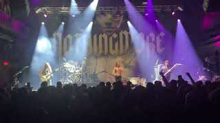 Nothingmore “Don’t Stop” live @ The Brooklyn Bowl Las Vegas! 4-26-24