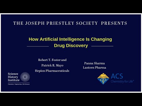 Video: Wat is het Joseph Priestley-experiment?