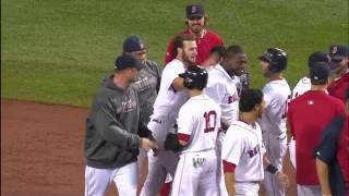 2011/08/02 The Indians fall in the ninth