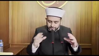 Halil Konakçı Sohbetinden Şikayet edenlere Tekbir ALLAHU EKBER mutlaka iZleyin