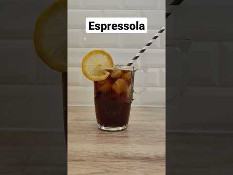 Espressola #espresso #coffee