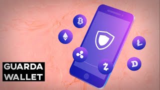 Guarda Wallet Tutorial (2024) | Step-by-Step Guide for Beginners