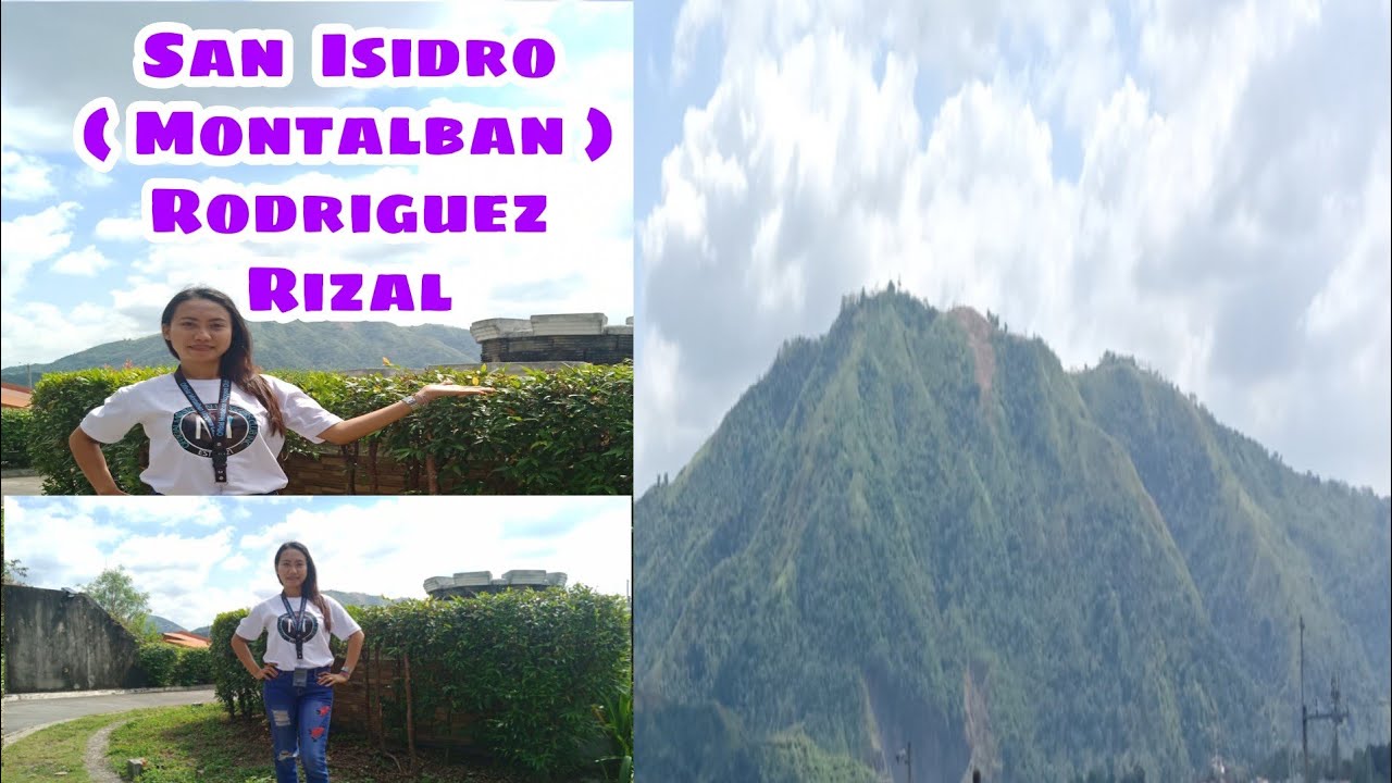 Eastwood Residences San Isidro Rodriguez Rizal YouTube