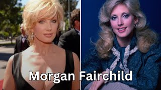 Morgan Fairchild, 74, Leaves Nothing To Imagination—Proof In Pictures