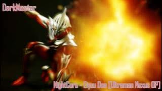Download lagu NightCore - Eiyuu Doa [Ultraman Nexus OP]
