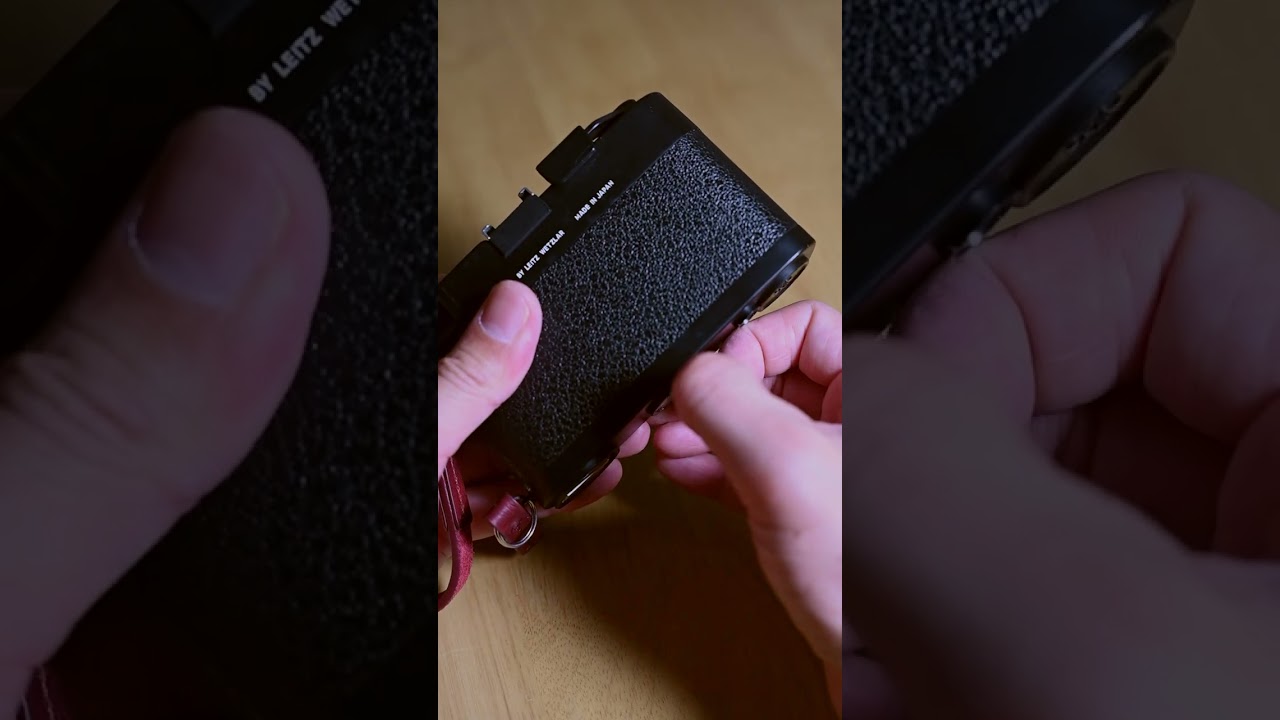 MINOLTA ライツCL&1:4/90LEITZ テストフィルム3本 2025年最新】ライツミノルタ CLの人気アイテム - メルカリ