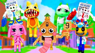 How To Get All 7 New Brainrot Morphs in FIND THE BRAINROT MORPHS [232] Roblox