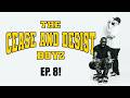 CEASE & DESIST BOYZ EP. 8!