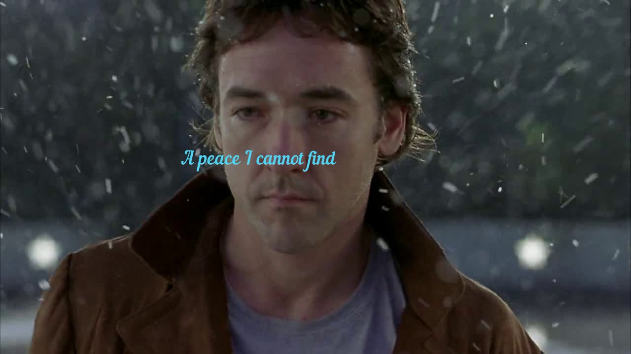 Paul Weller - You Do Something To Me lyrics on screen