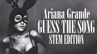 Ariana Grande Song Quotes Dangerous Woman