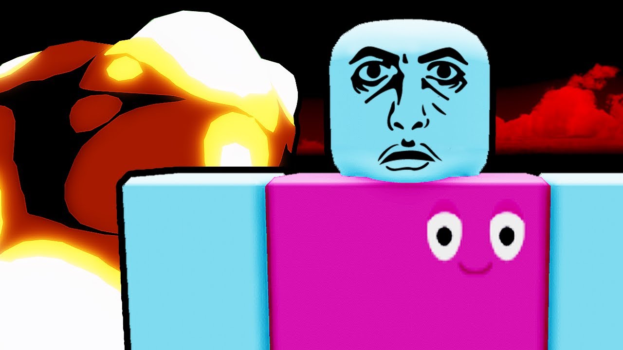 ROBLOX Scorched Earth is INCREDIBLE