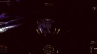 Freespace 1 - Mission 7: Pandora's Box