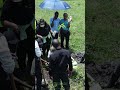 Volunteer Voices | CO₂ Balance Tree Planting Day