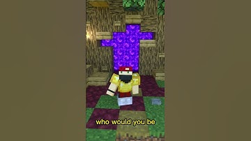 If You Could Be Any Fictional Character for a Day...