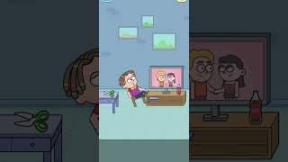roblox #grannyvsgrannygame #funny #memes #dance #games #sprunki #minecraft #labubu #rumi 58