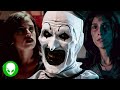 TERRIFIER - Stephen King's IT has NOTHING on this...