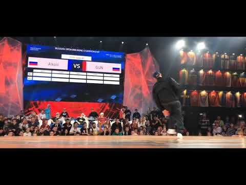 BBOY ALKOLIL -