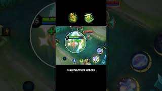 Floryn Build Test – How Items Change His Lifesteal | mobile legends