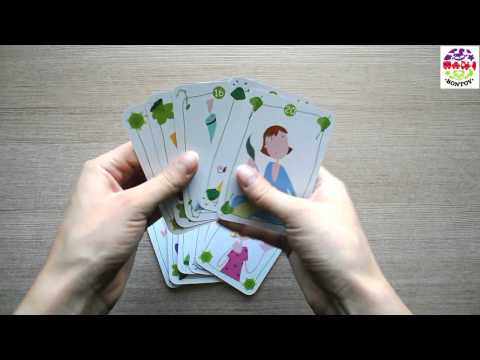 Игра "Пижамная вечеринка" DJ05191 Djeco/Bontoy