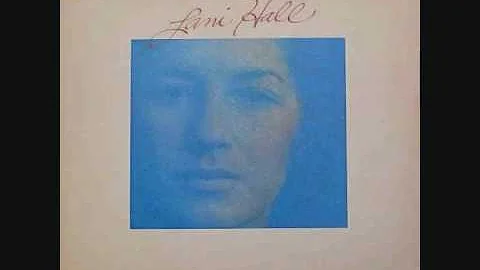 Lani Hall - Wheelers and Dealers  (1975)