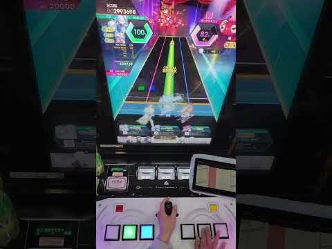 【オンゲキ R.E.D. PLUS】 JOINT [BASIC]【AB+】