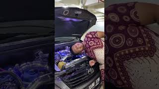 Innova 2kd Diesel   shorts diesel  modify  keren mobilmodifikasi  Anak Automotif Ind 64