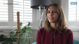 Asthma Biologics