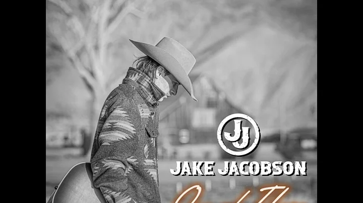 Jake Jacobson - One of Those