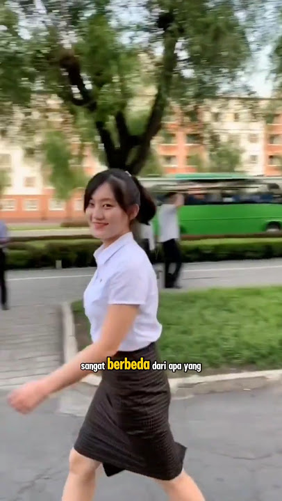 Kepuasan Hidup di Korea Utara Saat Ini #facts