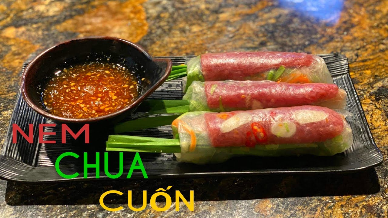 Brodard Restaurant ở vùng little saigon - Tila Food N Travel❤️