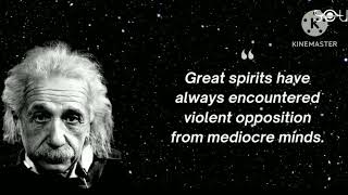 Einstein best motivational quites.||@MPC-learningitslearningtime