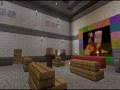 【minecraft】　PC初心者のマインクラフト　28　【ゆっくり実況】