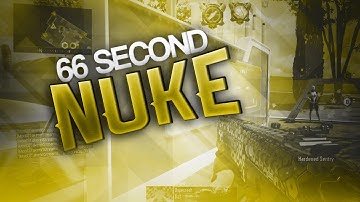 66 Second Nuclear - Brecci Spawntrap