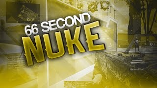 66 Second Nuclear - Brecci Spawntrap