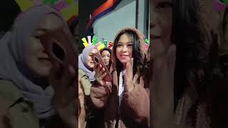 Terimakasih yang sudah dukung dede april da7 #feedshorts #dangdutacademy7 #feedshorts