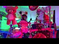 チバイズム〜手ぬぐいを脱がさないで〜 / 仙台貨物 [drum cover:xeno mode]