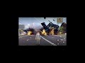 Bomb Blast 💥 | Madout2 Game Online #shorts