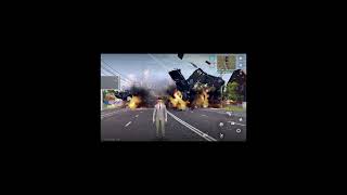 Bomb Blast 💥 | Madout2 Game Online #shorts