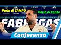 Fabregas: "con CONTE ho sofferto, ma VOLAVO" 👀 Conferenza pre Como Napoli 🔵