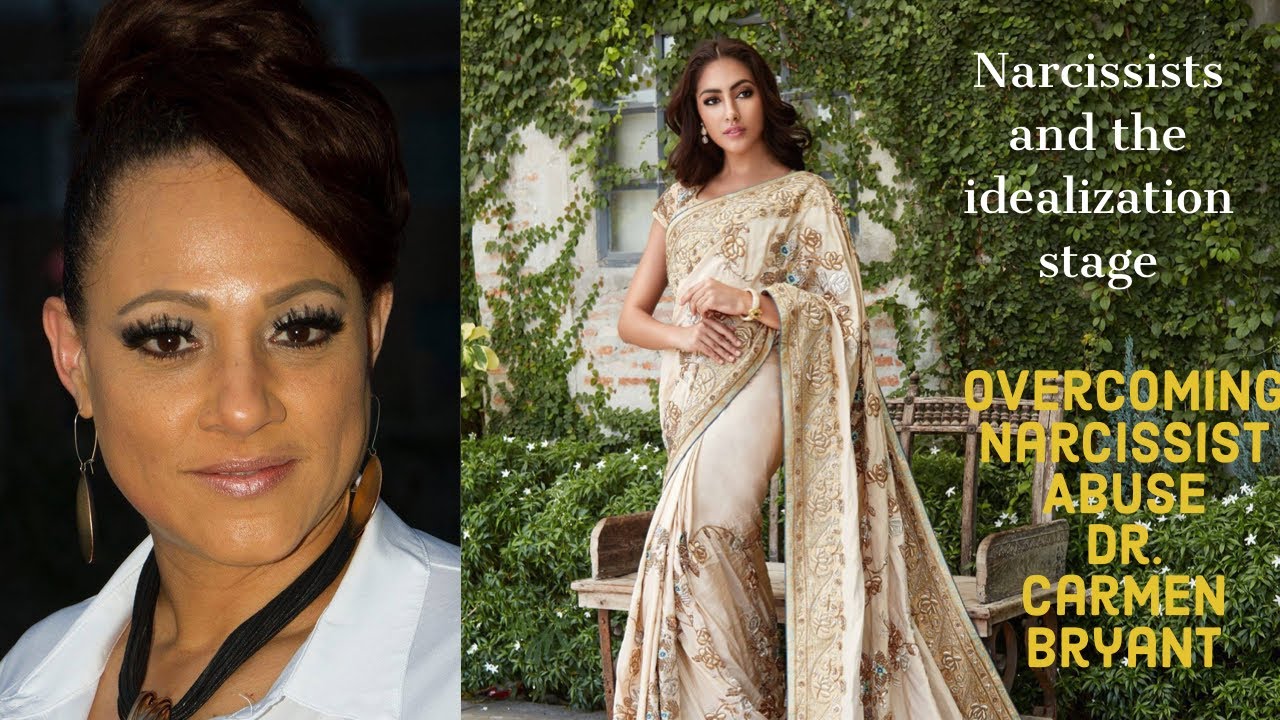 Narcissists and the idealization stage