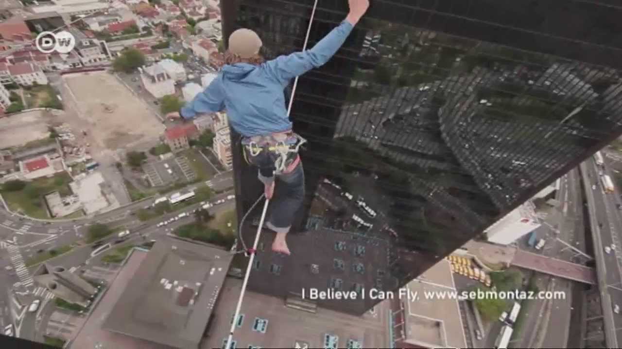 The Flying Frenchies | Euromaxx