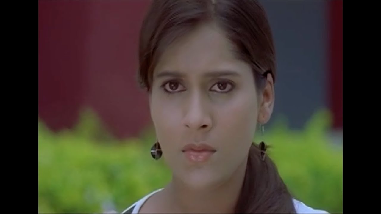 Kandaen 2010 Tamil Movie Part 7 - Shanthnoo ,Rashmi, Santhanam