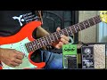 Guitar Wisdom Soloing Over Maj7 Chords Demo Guitar Wisdom Soloing Over Maj7 Chords Demo