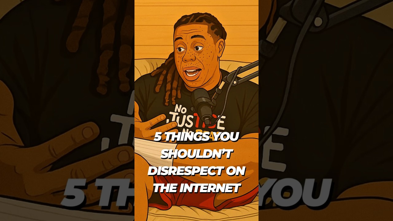 5 Things You're Doing WRONG on the Internet That Can RUIN Your Reputation