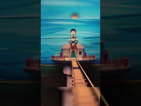 Новая игра | Игра в кальмара 3 сезон #shorts #фильмы #кино #сериал