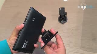 How To Assemble Digitab Gps Navigation Device Easy Setup Guide