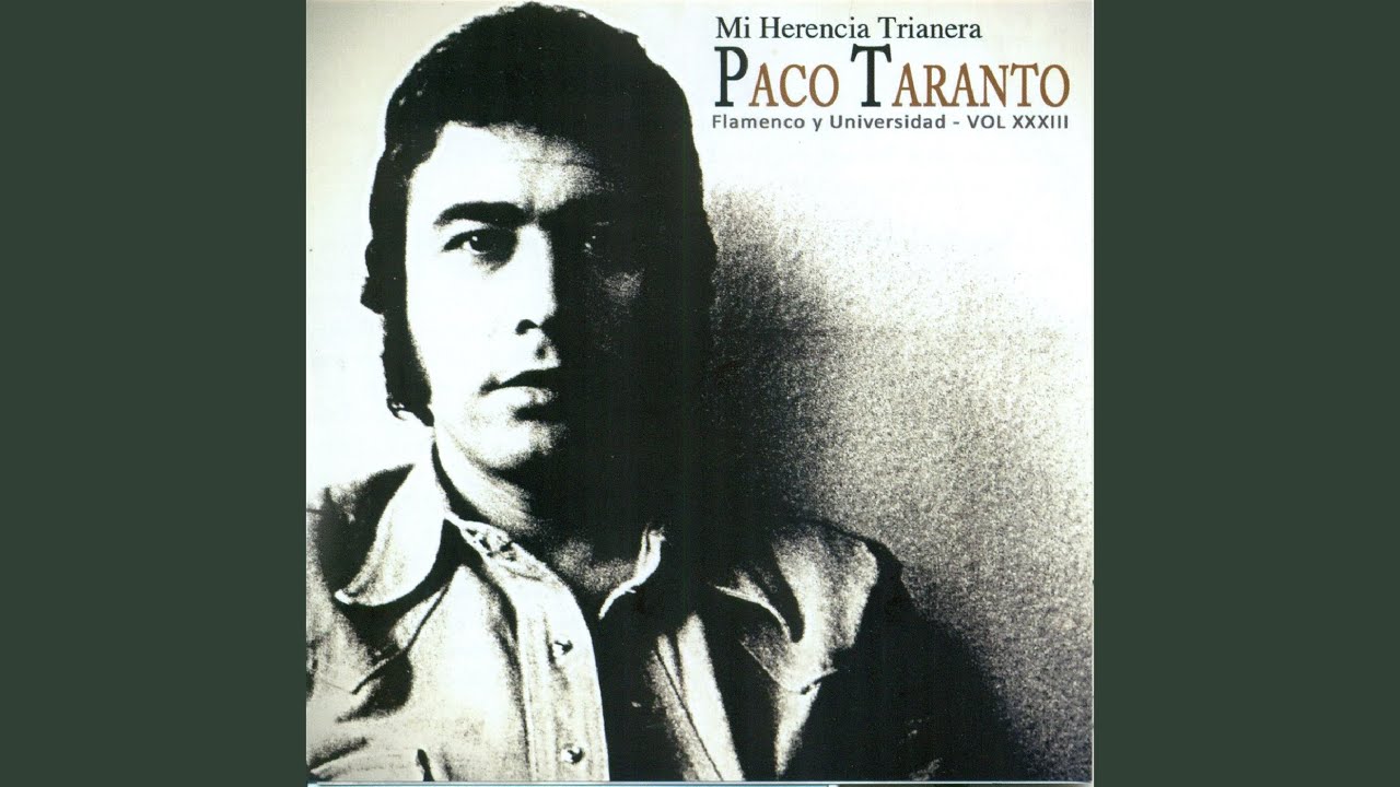 Tangos de Triana y del Titi