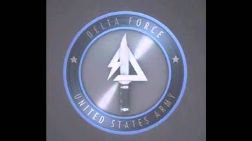 U.S. Delta Force Spawn Theme