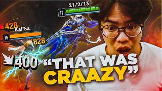 Senna is secretly one of the best ADCs in Ranked