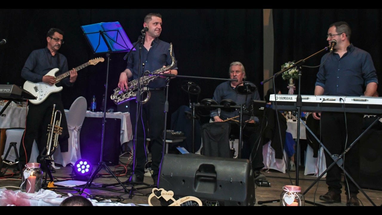 Impulz z Gemera  -  Letela letela (05/2023) čardáš